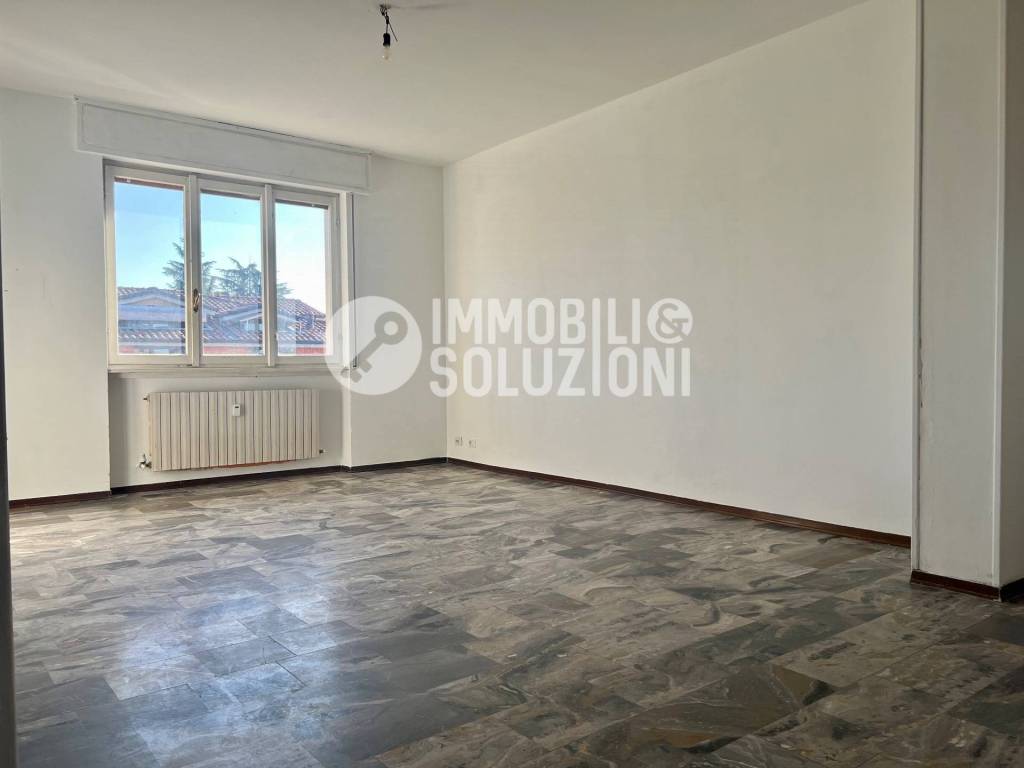 appartamento in vendita a San Paolo d'Argon