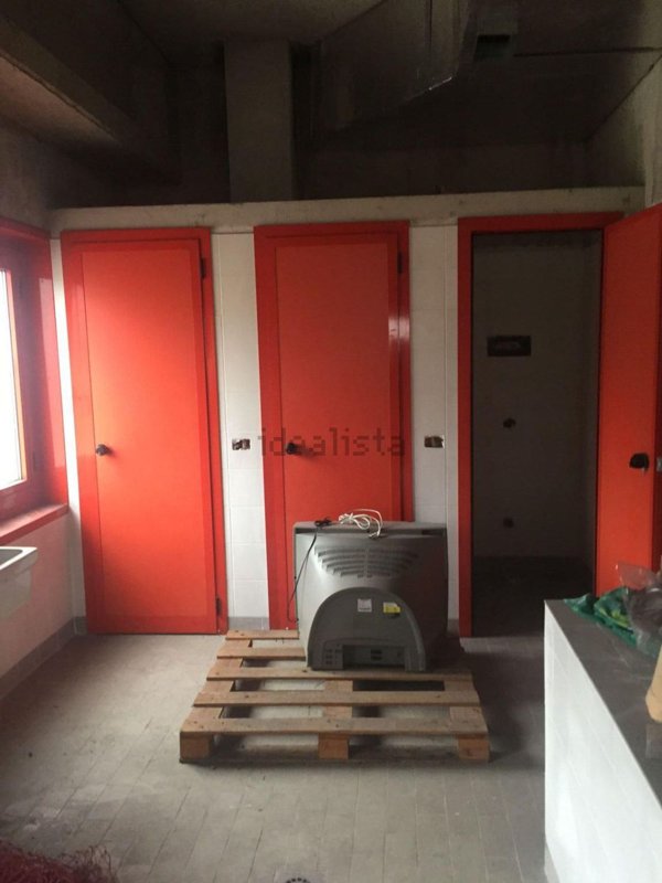 capannone in vendita a San Paolo d'Argon