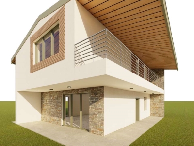 terreno edificabile in vendita a San Paolo d'Argon