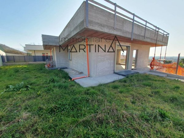 casa indipendente in vendita a San Paolo d'Argon