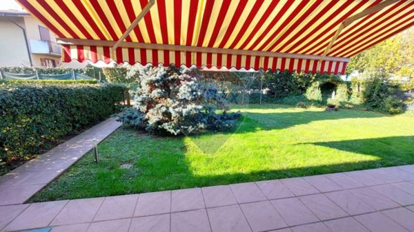 casa indipendente in vendita a San Paolo d'Argon