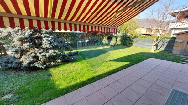 casa indipendente in vendita a San Paolo d'Argon