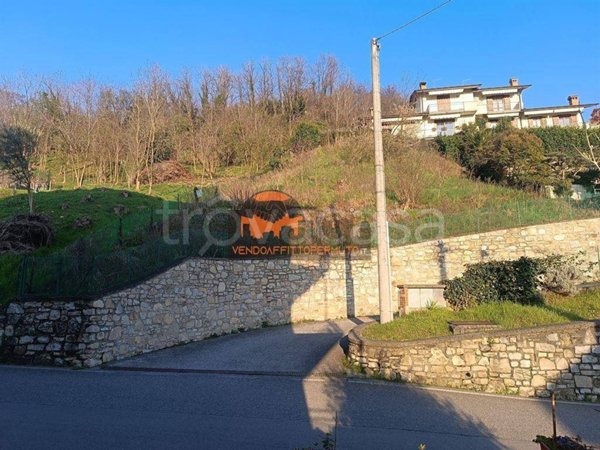 terreno edificabile in vendita a San Paolo d'Argon