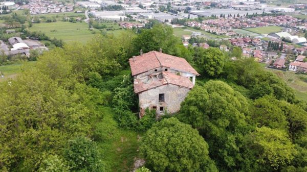 villa in vendita a San Paolo d'Argon