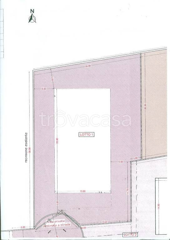 casa indipendente in vendita a San Paolo d'Argon