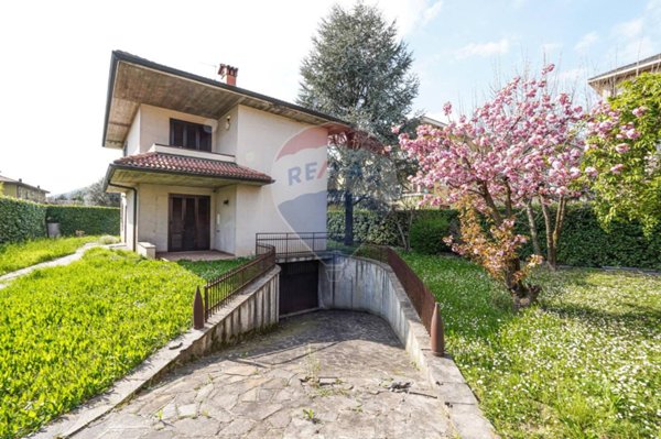 casa indipendente in vendita a San Paolo d'Argon