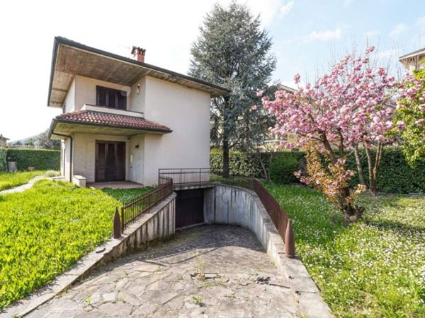 casa indipendente in vendita a San Paolo d'Argon