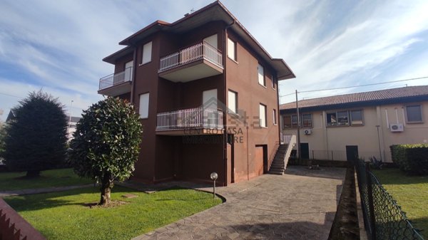 casa indipendente in vendita a San Paolo d'Argon