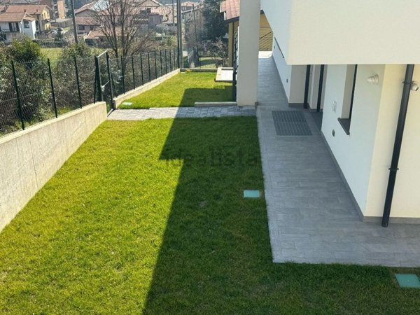 casa indipendente in vendita a San Paolo d'Argon