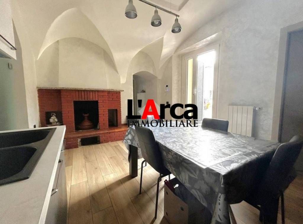 appartamento in vendita a San Paolo d'Argon