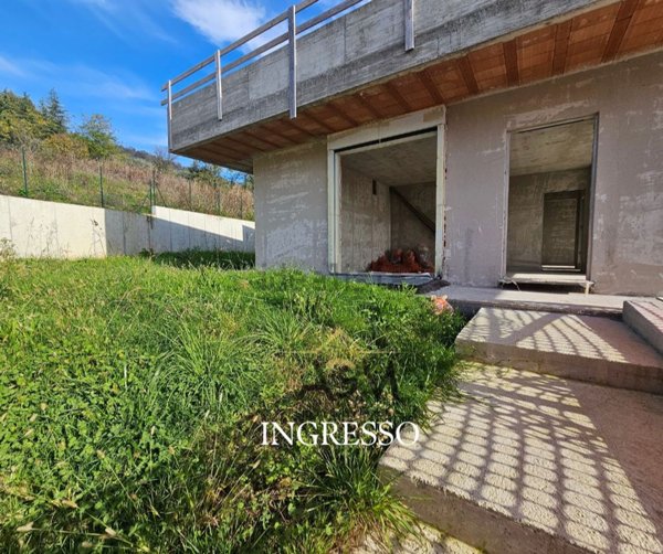 casa indipendente in vendita a San Paolo d'Argon