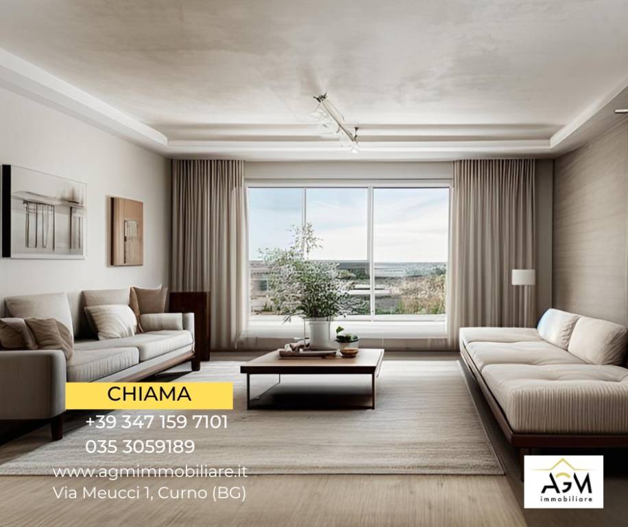 casa indipendente in vendita a San Paolo d'Argon