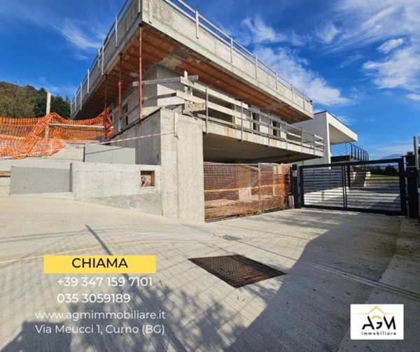 casa indipendente in vendita a San Paolo d'Argon