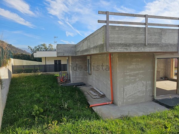 casa indipendente in vendita a San Paolo d'Argon