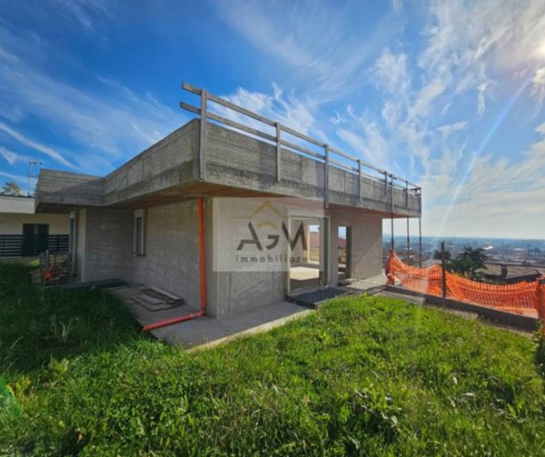 casa indipendente in vendita a San Paolo d'Argon