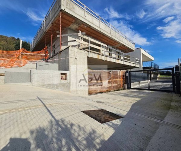 casa indipendente in vendita a San Paolo d'Argon