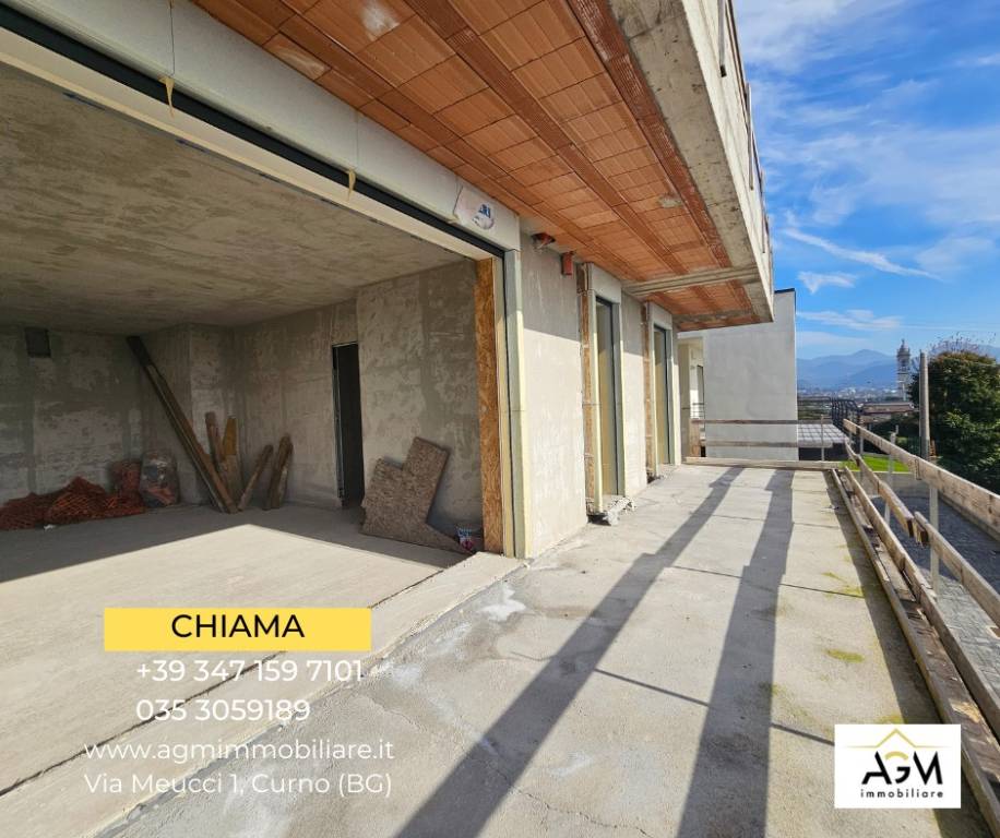 casa indipendente in vendita a San Paolo d'Argon