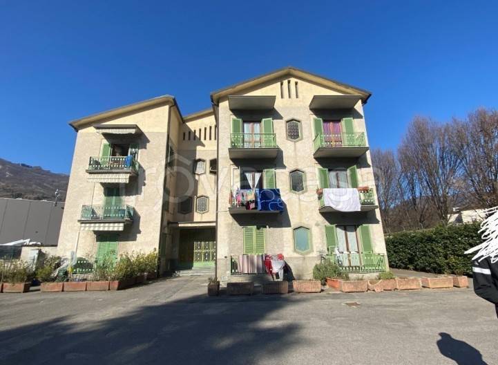 appartamento in vendita a San Paolo d'Argon