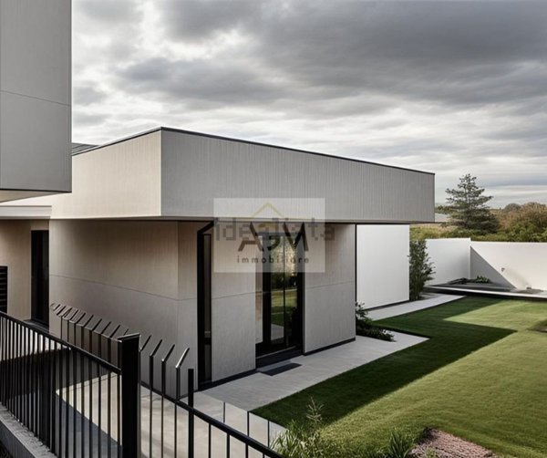 casa indipendente in vendita a San Paolo d'Argon