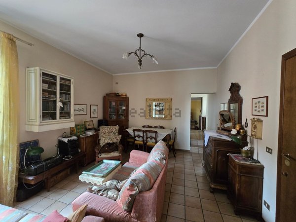 appartamento in vendita a San Paolo d'Argon