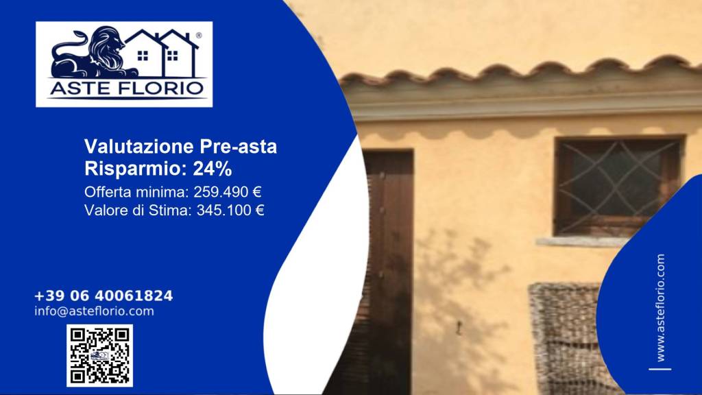 appartamento in vendita a San Paolo d'Argon