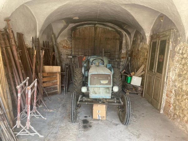 casale in vendita a San Paolo d'Argon