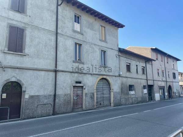 casa indipendente in vendita a San Paolo d'Argon