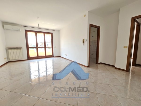 appartamento in vendita a San Paolo d'Argon