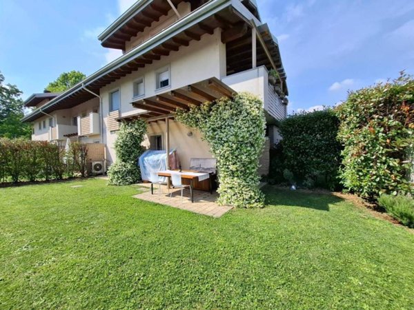 appartamento in vendita a San Paolo d'Argon