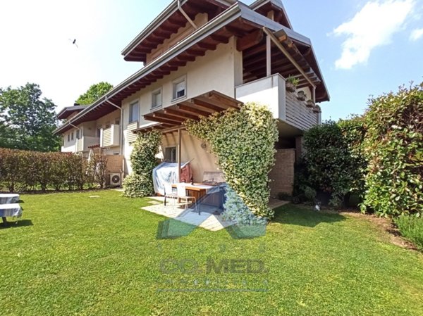 appartamento in vendita a San Paolo d'Argon