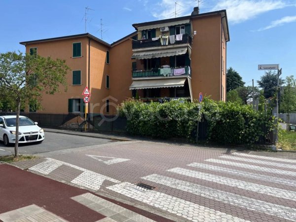 appartamento in vendita a San Paolo d'Argon