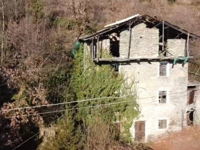 casale in vendita a San Paolo d'Argon