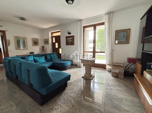 appartamento in vendita a San Paolo d'Argon