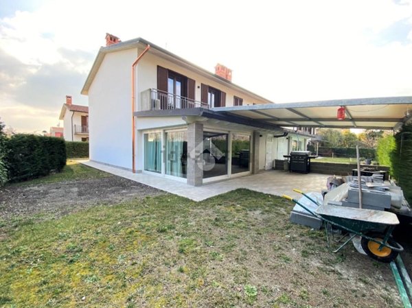 appartamento in vendita a San Paolo d'Argon