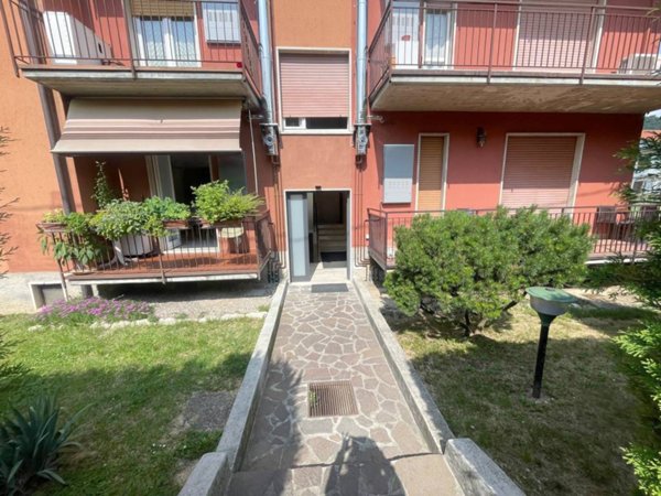 appartamento in vendita a San Paolo d'Argon