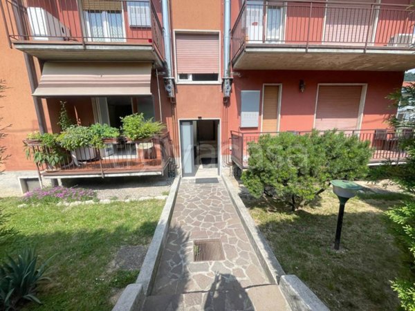 appartamento in vendita a San Paolo d'Argon