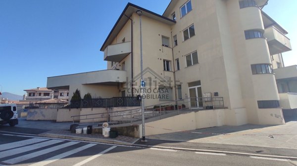 appartamento in vendita a San Paolo d'Argon