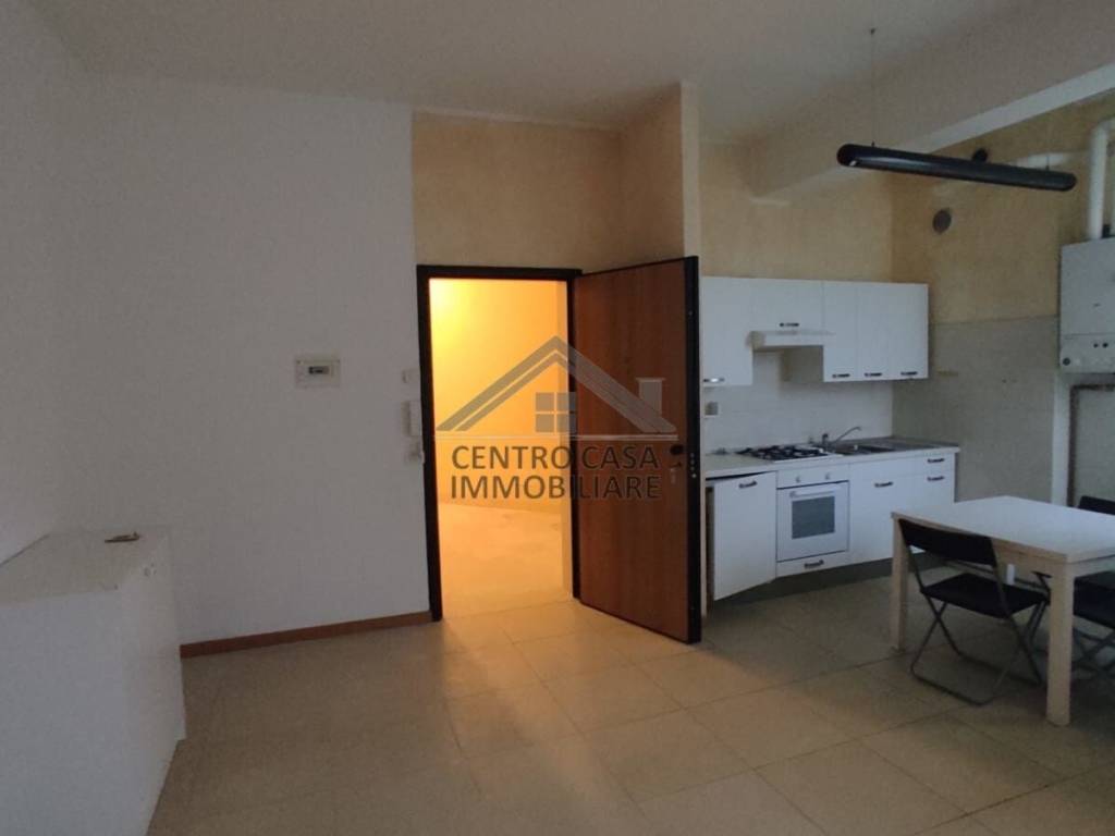 appartamento in vendita a San Paolo d'Argon