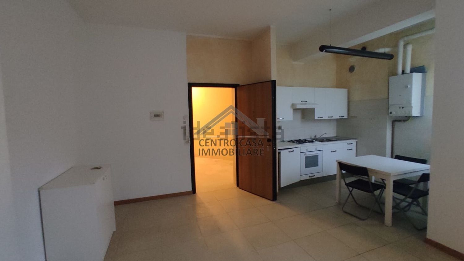 appartamento in vendita a San Paolo d'Argon