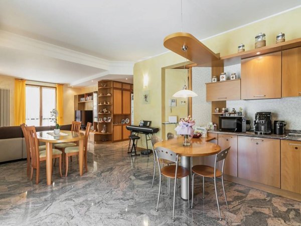 appartamento in vendita a San Paolo d'Argon