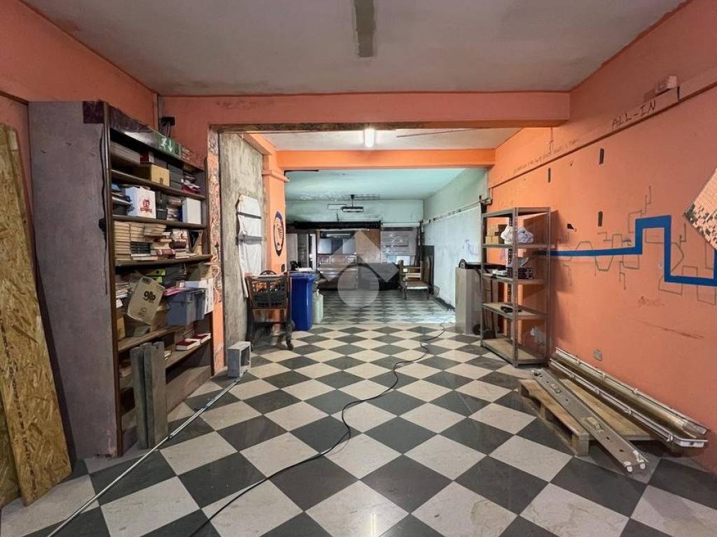 negozio in vendita a San Paolo d'Argon