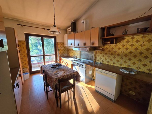 appartamento in vendita a San Paolo d'Argon