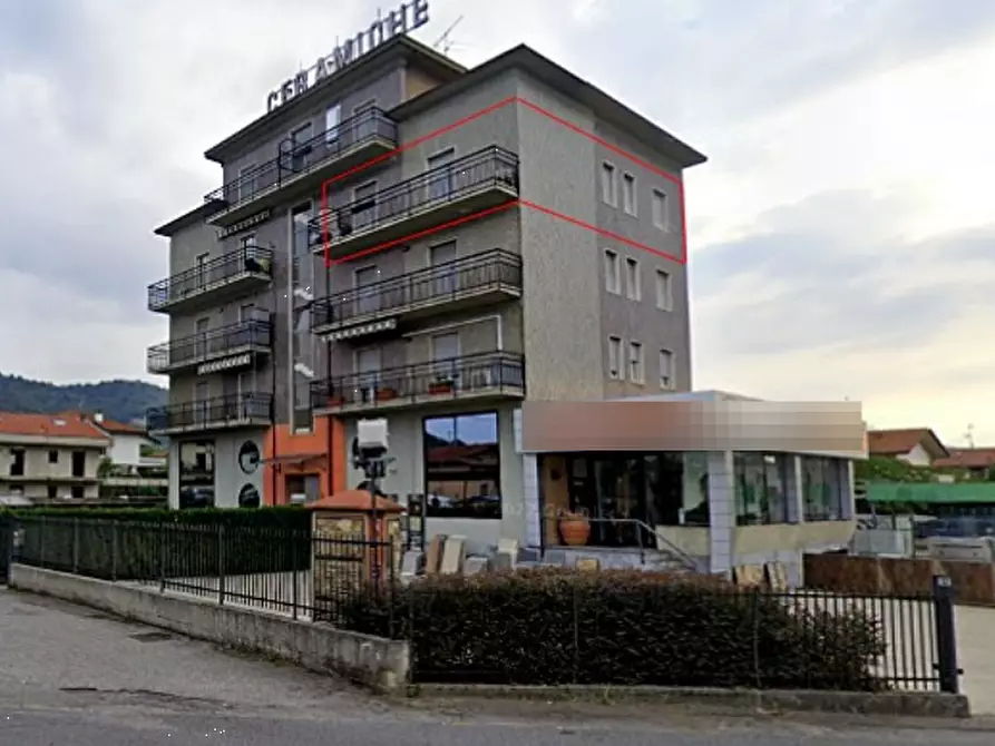 appartamento in vendita a San Paolo d'Argon