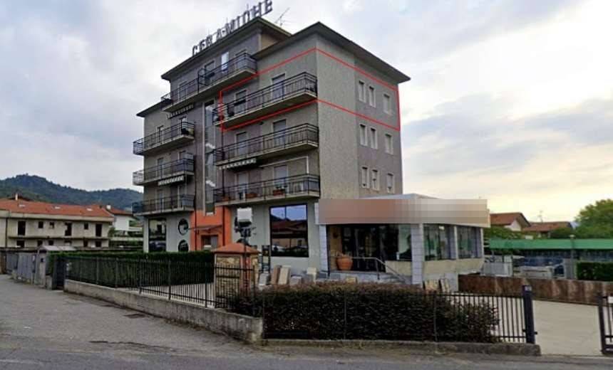 appartamento in vendita a San Paolo d'Argon