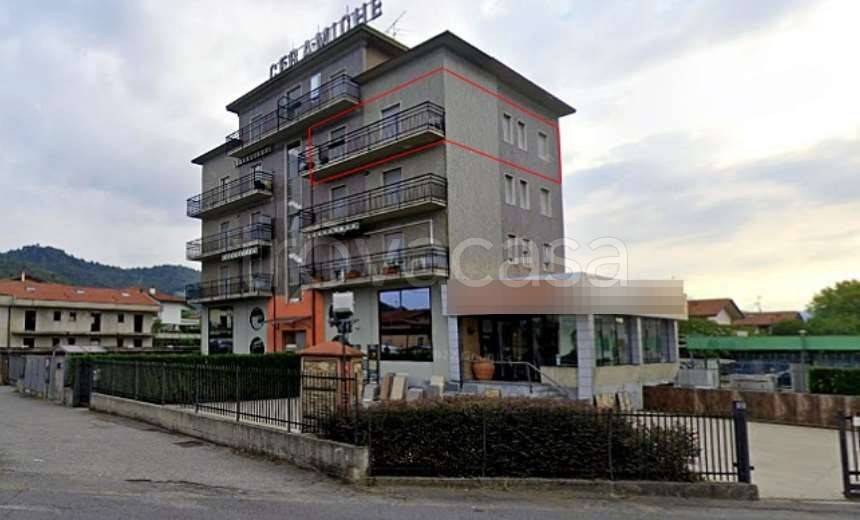 appartamento in vendita a San Paolo d'Argon