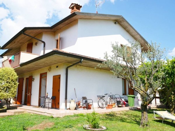 casa indipendente in vendita a San Paolo d'Argon