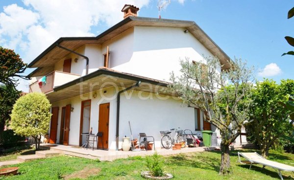 casa indipendente in vendita a San Paolo d'Argon