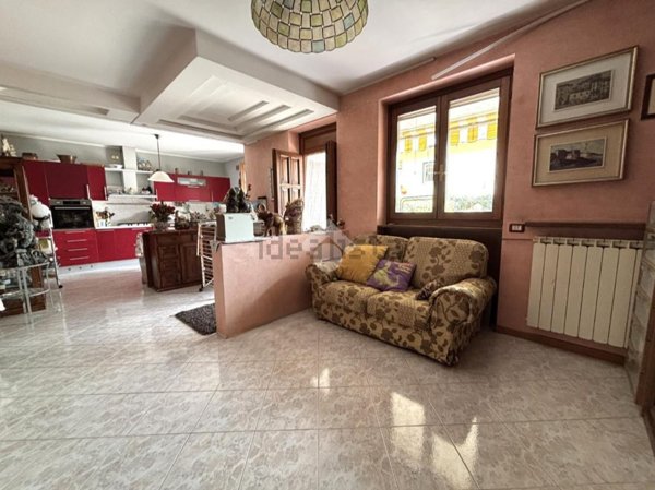 appartamento in vendita a San Paolo d'Argon
