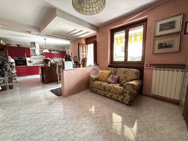 appartamento in vendita a San Paolo d'Argon