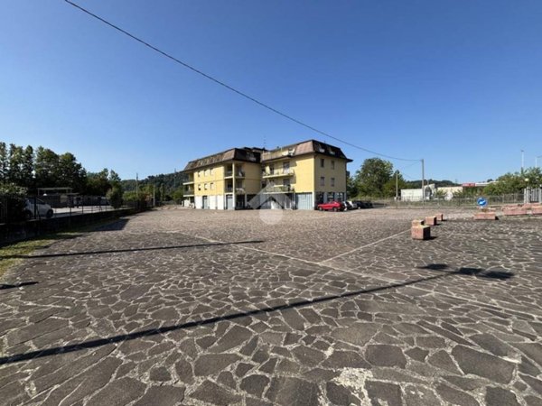appartamento in vendita a San Paolo d'Argon